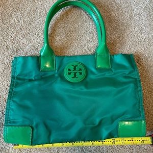 Tory Burch Mini Ella Tote